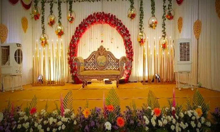 Sri Vihana Decoration
