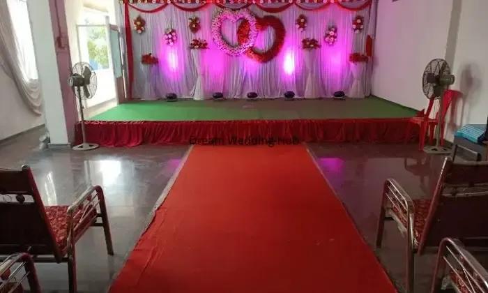 Sri Vijaya Laxmi Convention 1