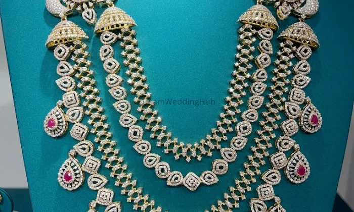 Sri Vijayalakshmi Jewellery