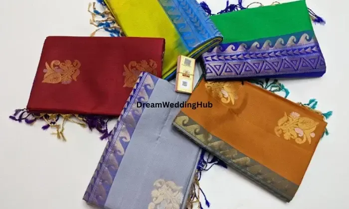 Sri Vijayalakshmi Silks