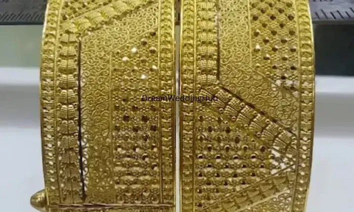 Sri Vimala Jewellery