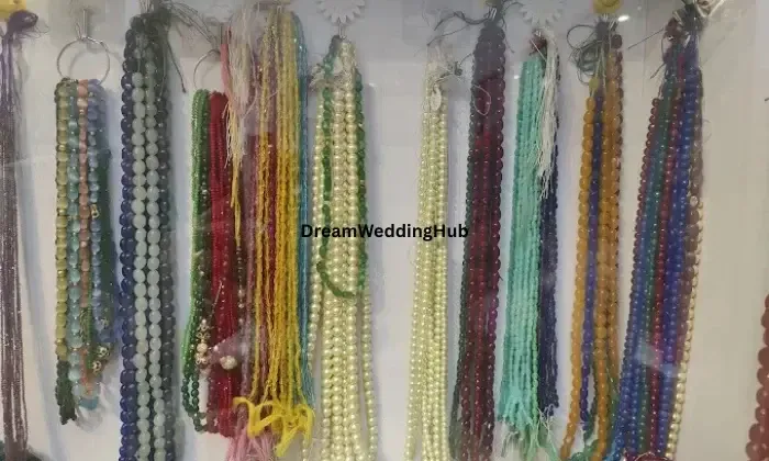 Sri Vinayaka Fashion Jewellery