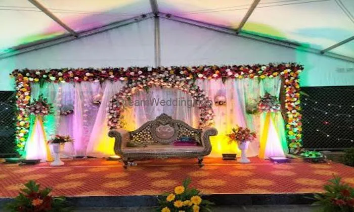 Sri Vinayaka Flower Decorators