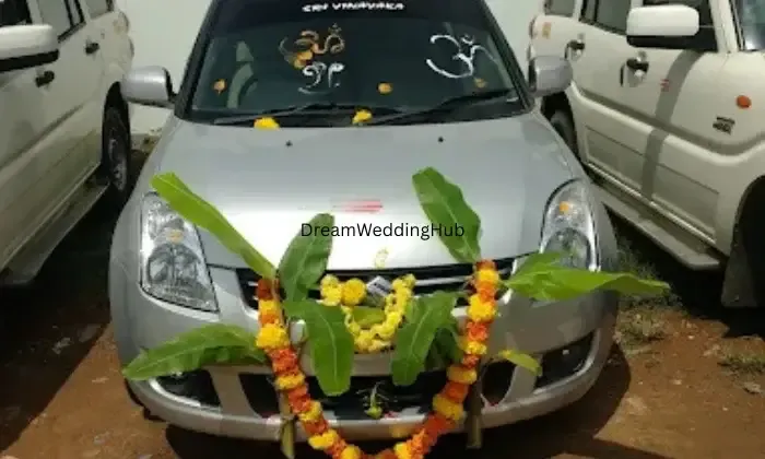 Sri Vinayaka Tours