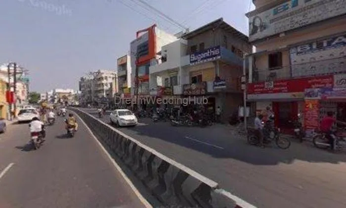 Sri Vinayaka Video Vison
