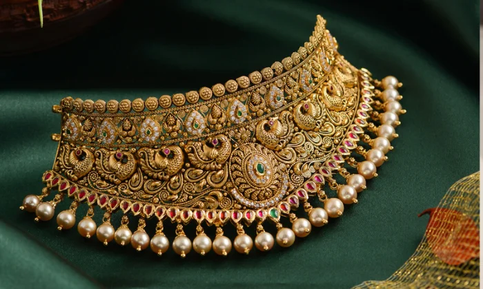 Sri Vishnu Jewellers