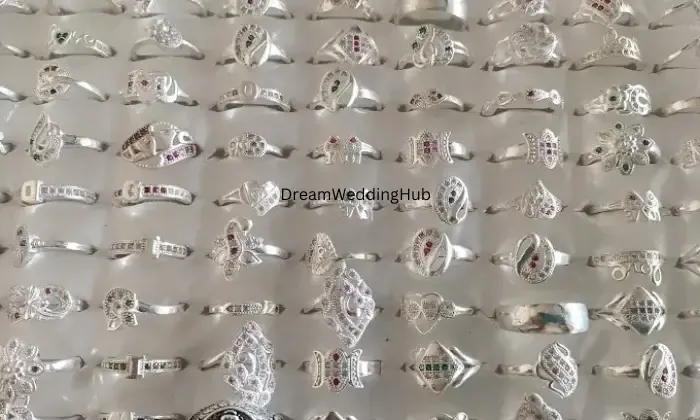 Sri Viswa Gold