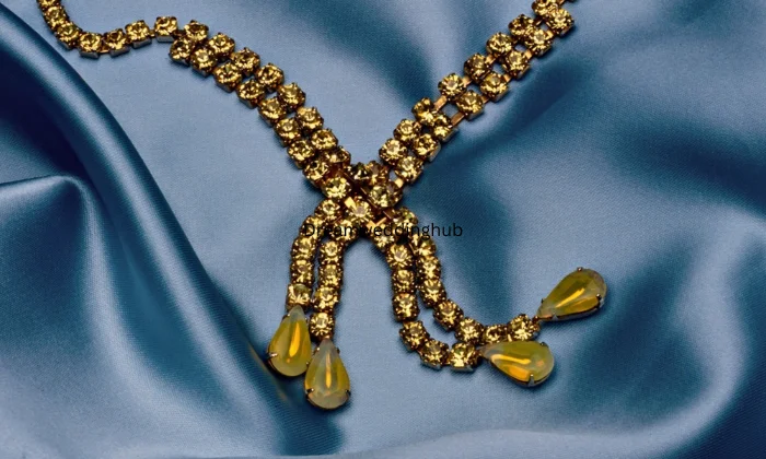 Sri Vnm Jewellers