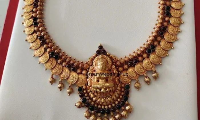 Sri Vp Mangalore Jewellery