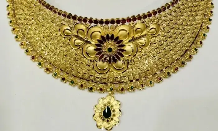 Sri Yavvana Vasavi Jewellers