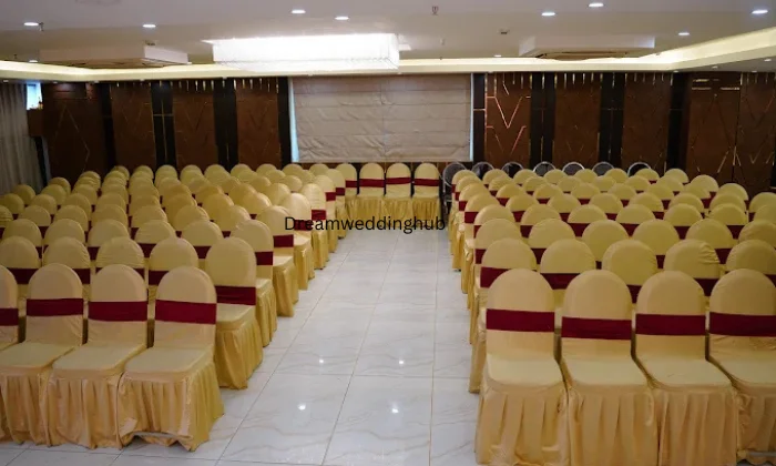 Sria Banquets