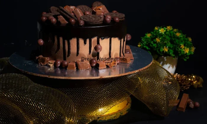 Sridevi Bakery