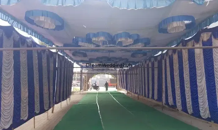 Sridevi Palace