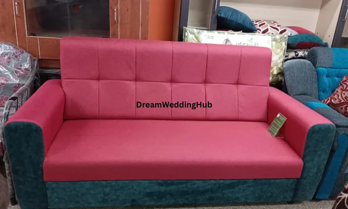 Sriee Amman Furniture Salem