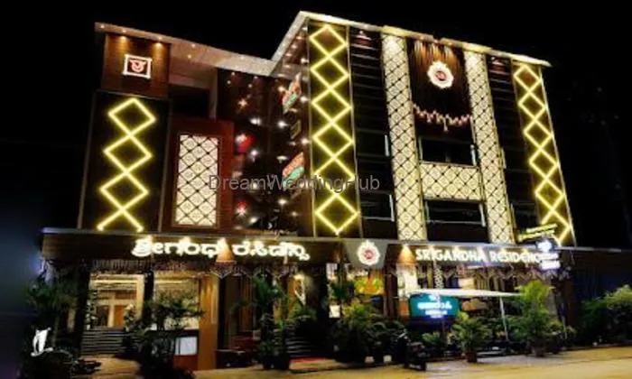 Srigandha Residency