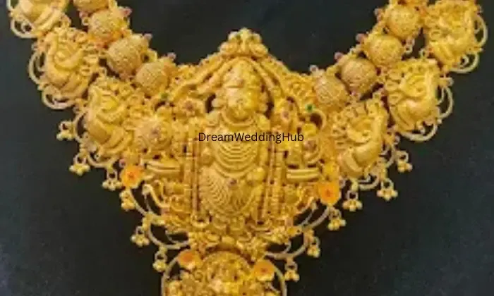 Srihari Jewellers