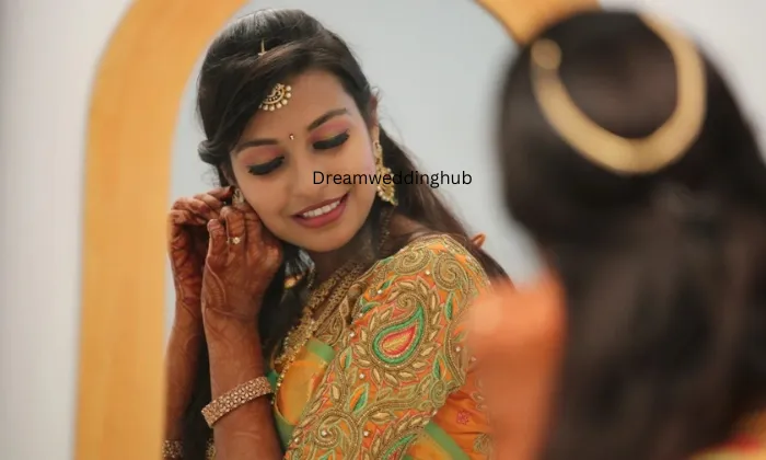 Srihayaas Bridal Studios Srihayaas Bridal Studios