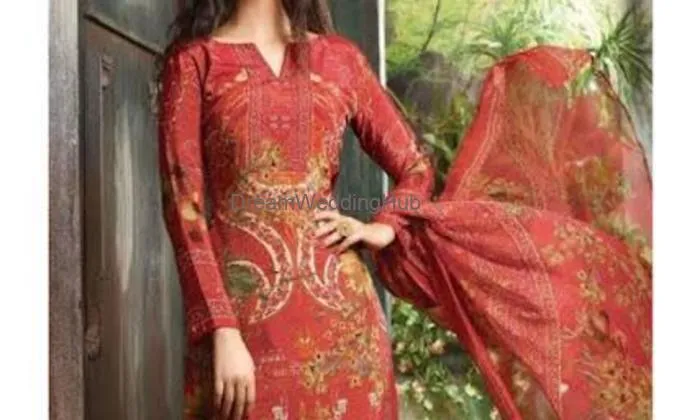 Srijan Fashions