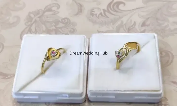 Srikant Nagshetty Jewellers