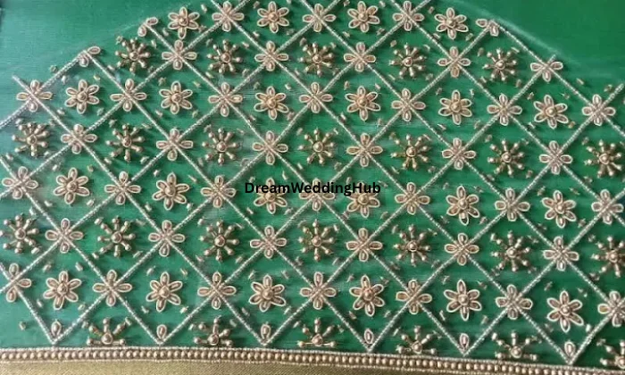 Srikanth Fashion Ladies Tailor