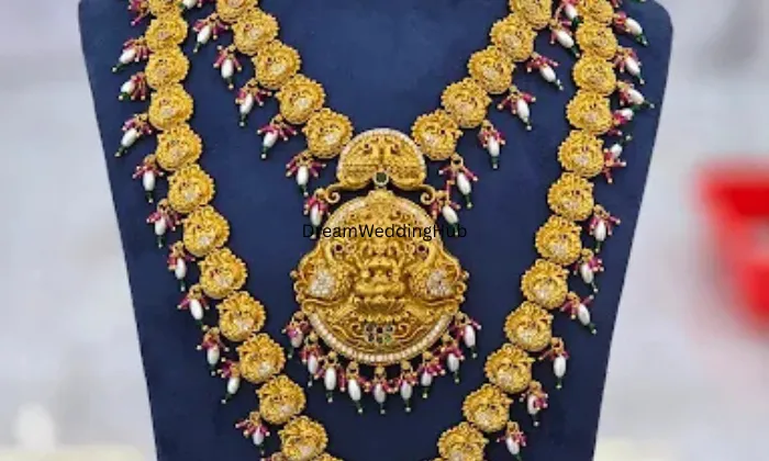 Srikanth Jewel Palace