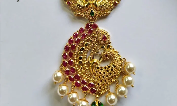 Srikanth Jewellarey