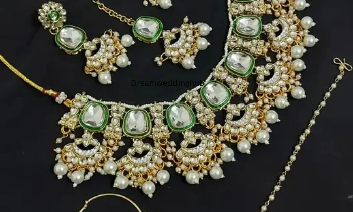 Srikanth Jewellers