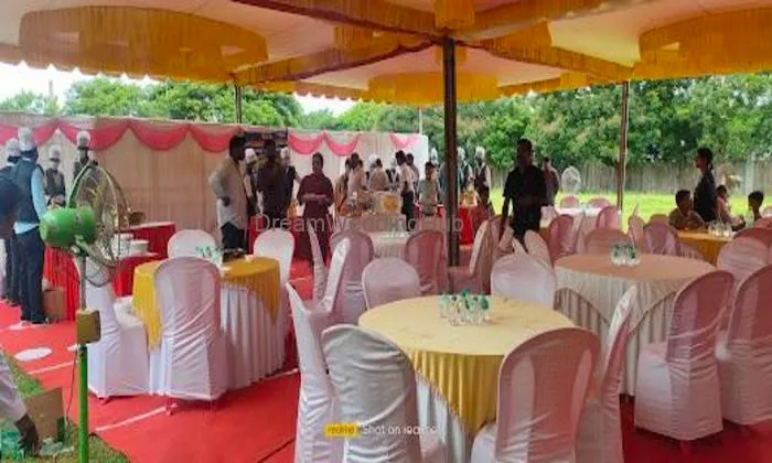 Srilekha Caterers