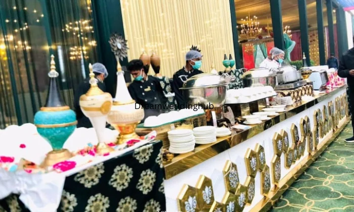 Srimaa Catering