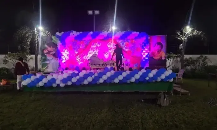 Srimanthudu Events
