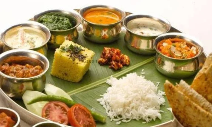 Srimantudu Catering
