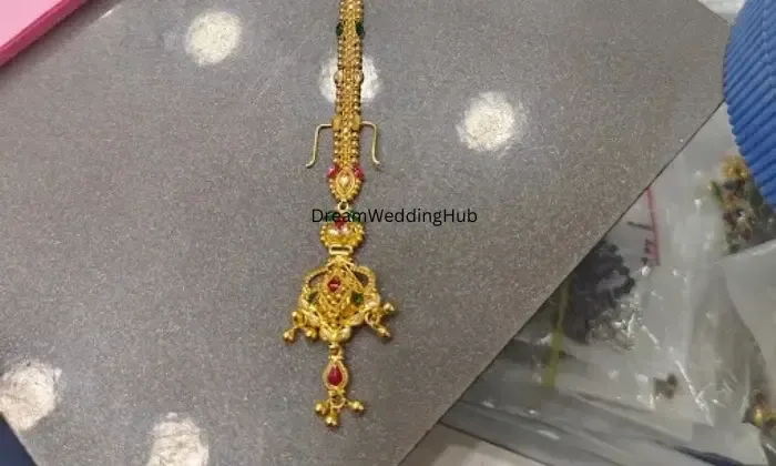 Srimathi Jewellers