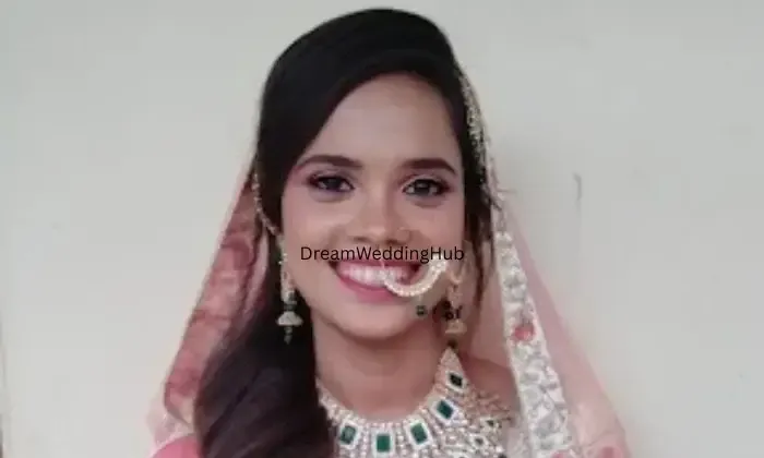 Srimukhi Beauty Parlour