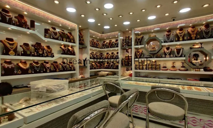 Sringar Fashion Jewellery