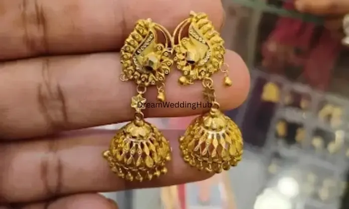 Sringarika Jewels