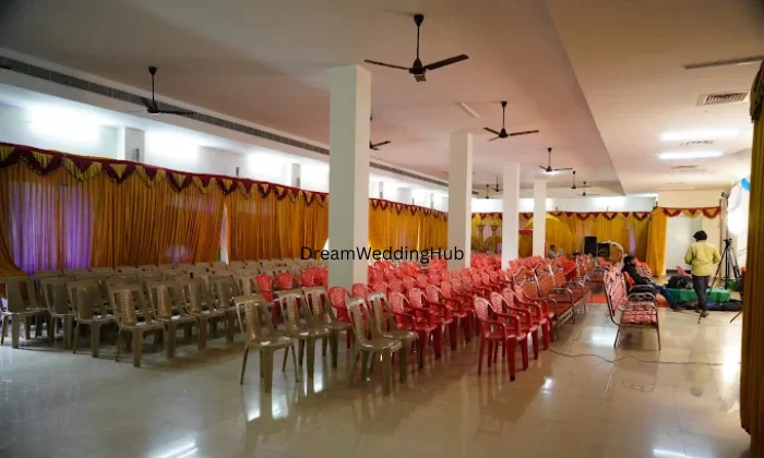 Sringeri Sharada Kalyana