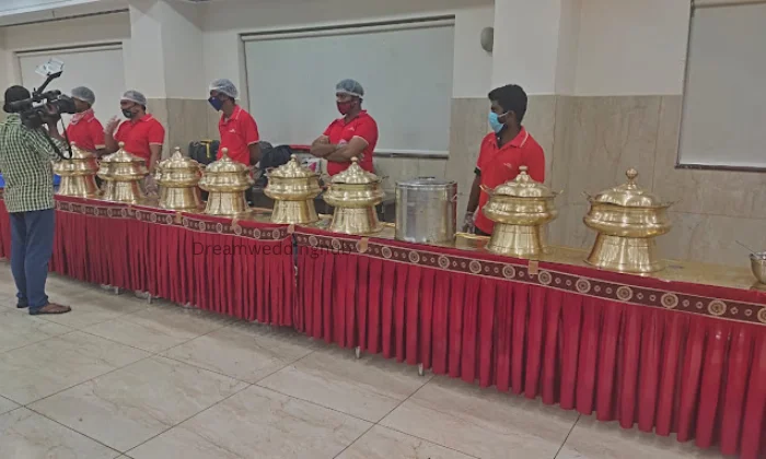 Srinidhi Catering