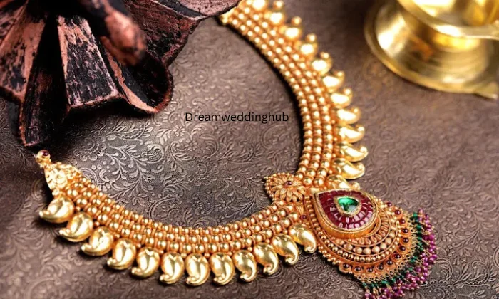 Srinidhi Gold Palace