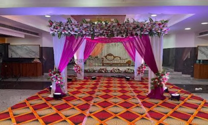 Srinidhi Party Hall