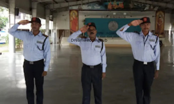 Srinidhi Security Service Agency