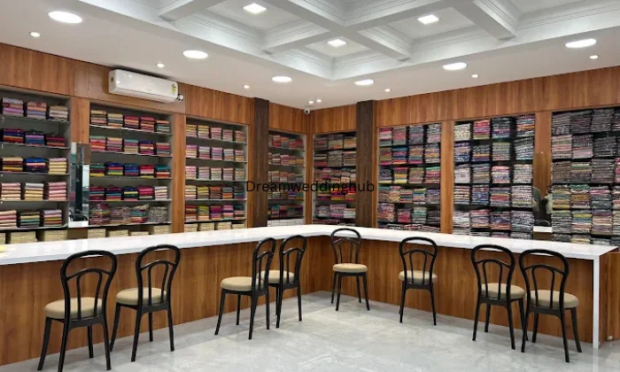 Srinidhi Silks And Sarees