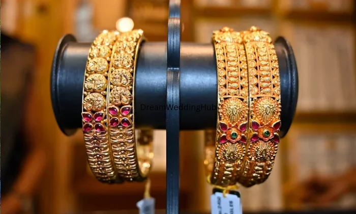 Srinivas Jewellers
