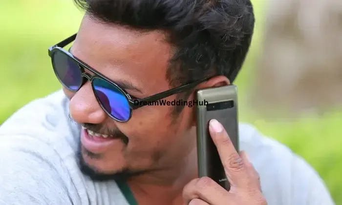 Srinivas Photo Park