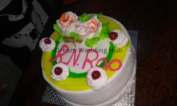 Srinivasa Bakery