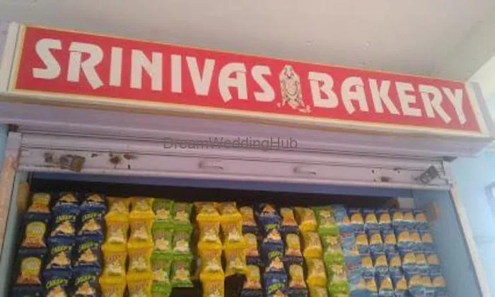 Srinivasa Bakery Srinivasa Bakery