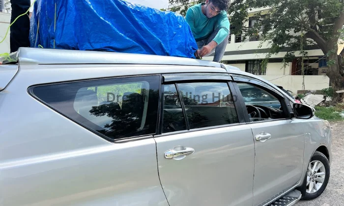 Srinivasa Cars