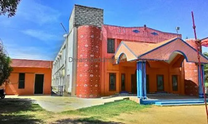 Srinivasa Kalyana Mantapa