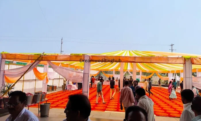 Srinivasam Kalyana Vedika