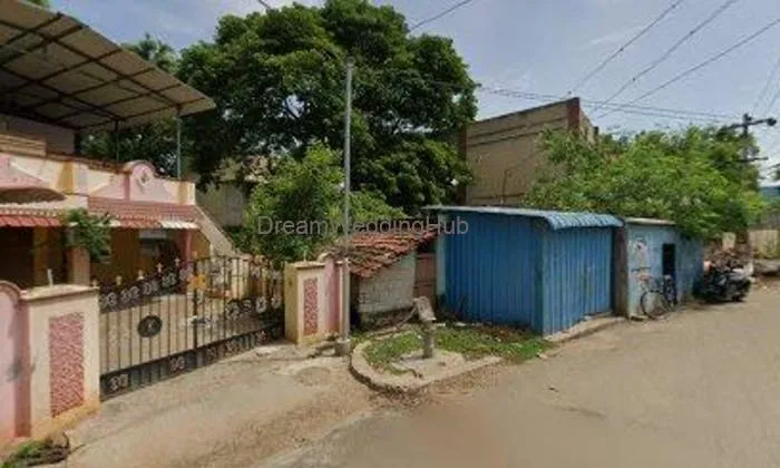 Srinivasan Fish Shop