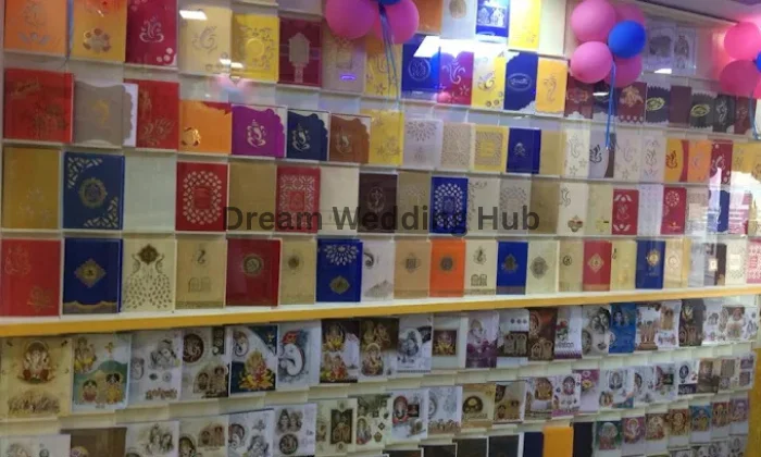 Sripathi Cards